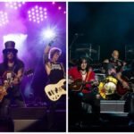 "Experience the electrifying Guns N Roses and The Black Keys concert at Hollywood Bowl. Get the scoop on presale, tickets, dates, and everything you need to know!"