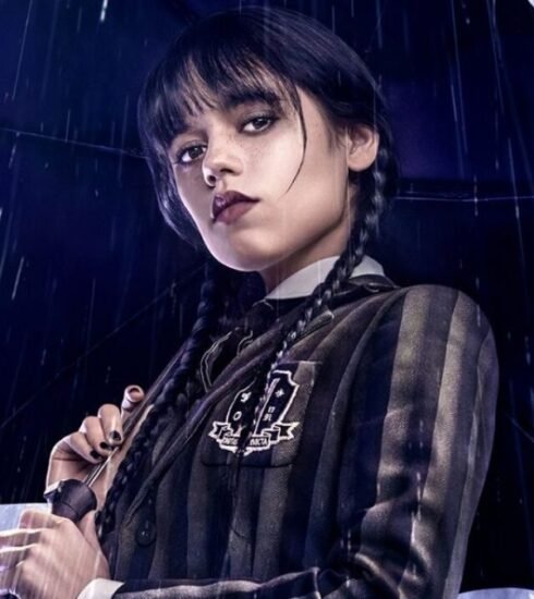 Jenna Ortega's journey from Disney to the dark allure of Netflix's "Wednesday" has captivated audiences worldwide.