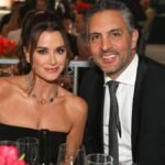 "Delve into the enduring love story of Kyle Richards and Mauricio Umansky, now marked by their unexpected separation. This retrospective reveals the journey of this iconic couple."