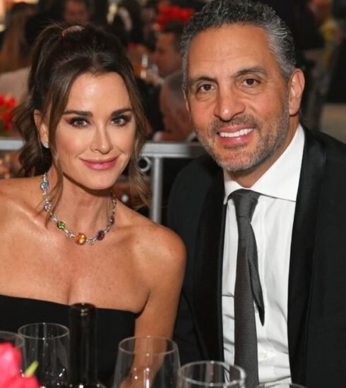 "Delve into the enduring love story of Kyle Richards and Mauricio Umansky, now marked by their unexpected separation. This retrospective reveals the journey of this iconic couple."