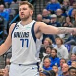 "Stay informed on Luka Doncic's status for today's game as we provide the most recent injury update ahead of the Mavericks' matchup with the San Antonio Spurs."
