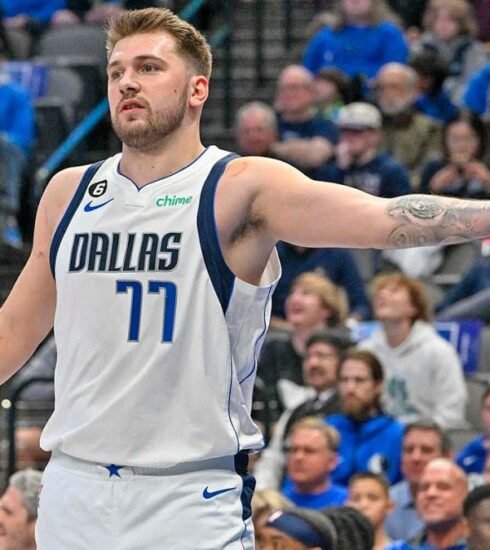 "Stay informed on Luka Doncic's status for today's game as we provide the most recent injury update ahead of the Mavericks' matchup with the San Antonio Spurs."