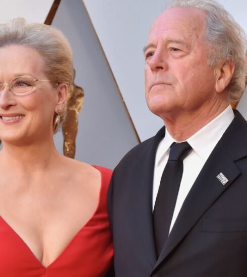 "Meryl Streep and Don Gummer's 45-year marriage has taken an unexpected turn as they choose to live separate lives."