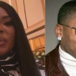 "Nelly's heartfelt birthday wish to Ashanti after their rekindled romance has fans buzzing with questions about their future."