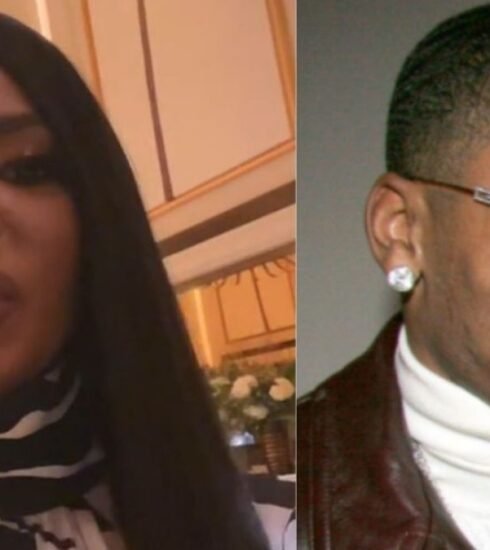 "Nelly's heartfelt birthday wish to Ashanti after their rekindled romance has fans buzzing with questions about their future."