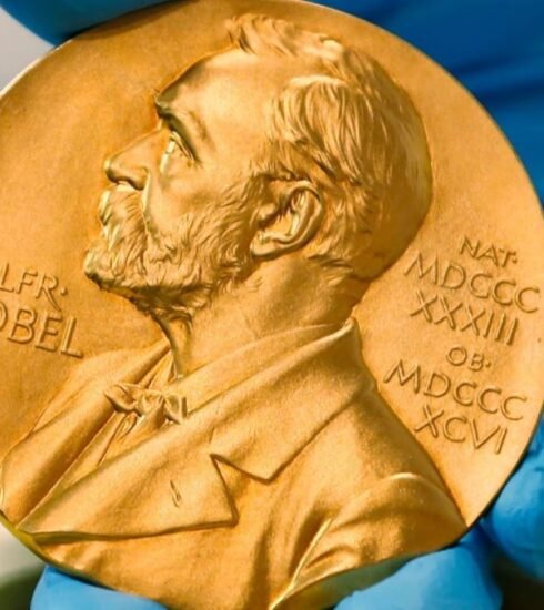 Explore the fascinating world of the Nobel Prize 2023, including its history, posthumous awards, female laureates, the mathematics debate, and the extravagant ceremonies.