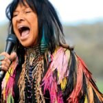 "Buffy Sainte-Marie's unwavering affirmation of her Native heritage resonates as a message of empowerment for all."