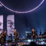 "Peter Gabriel wowed Vancouver with his timeless voice and stunning visuals in a concert that left the audience in awe."