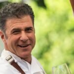 "Discover the life and legacy of renowned chef Michael Chiarello, a culinary pioneer and the founder of Gruppo Chiarello."