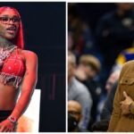 "Stephen Curry's amusing response to being name-dropped in Sexxy Red's 'SkyeeYee' and his favorite rap mentions, including Drake and Cardi B."