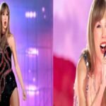 Taylor Swift's concert film premieres ahead of schedule due to soaring fan demand, delighting audiences in North America. Read more here.