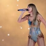 Taylor Swift's surprise donation to Harvesters food bank in Kansas City, with a heartwarming Travis Kelce connection.