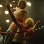 "Explore the heart-wrenching story of the Von Erich family and their wrestling legacy, portrayed in 'The Iron Claw' film."