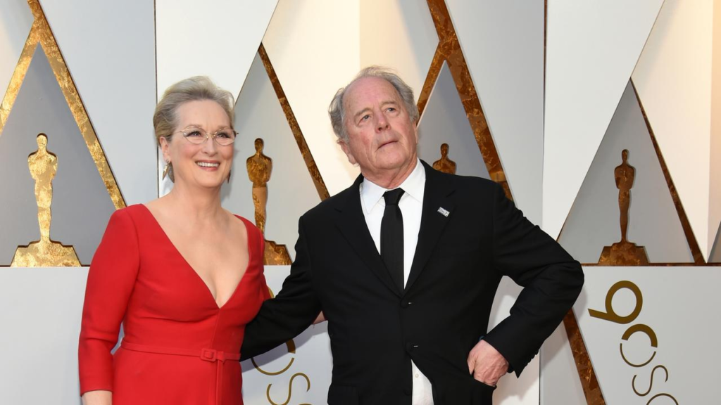 "Meryl Streep and Don Gummer have parted ways after 45 years. Get the exclusive details on their surprising separation."
