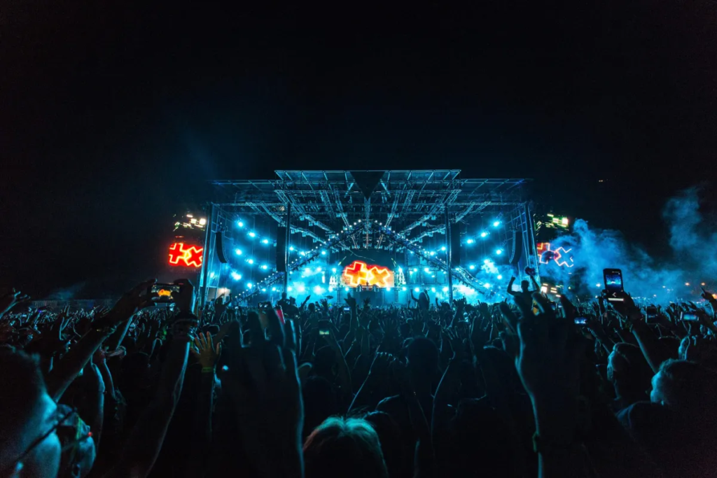 "Explore the captivating world of concert films – an affordable haven for music fans unable to attend live shows. Discover the magic of virtual concerts."