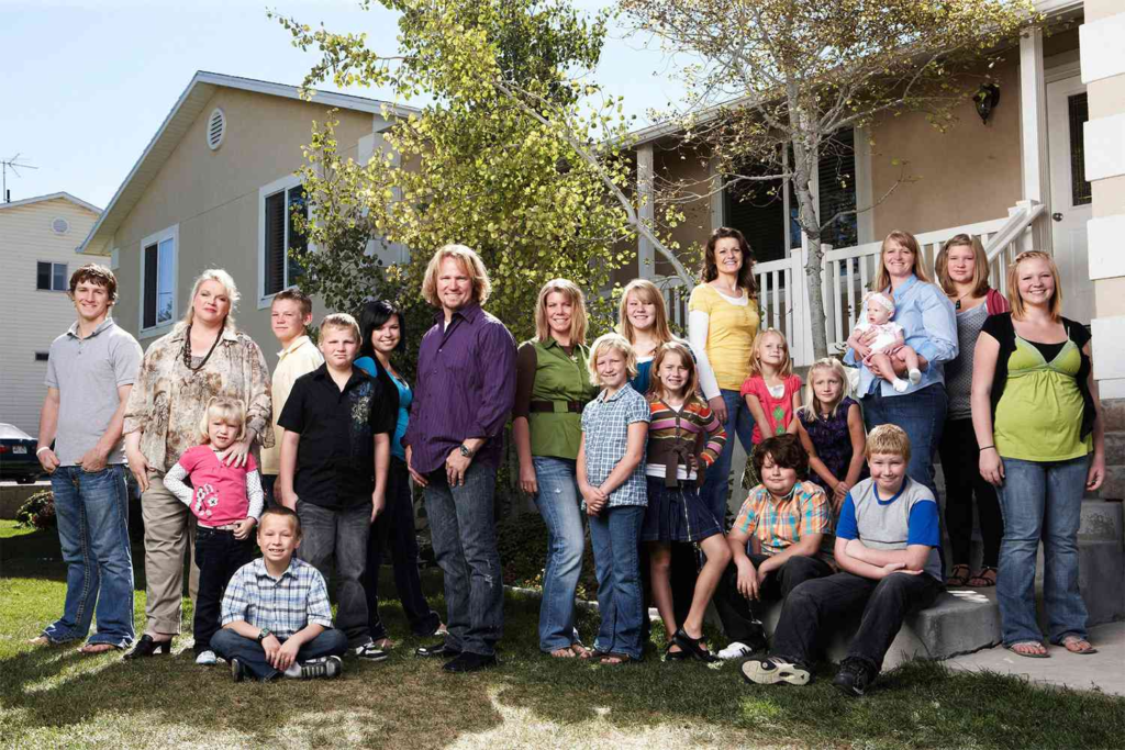 "In an exclusive interview, Kody Brown discusses the challenges and changes in his relationship with his older children on Sister Wives."
