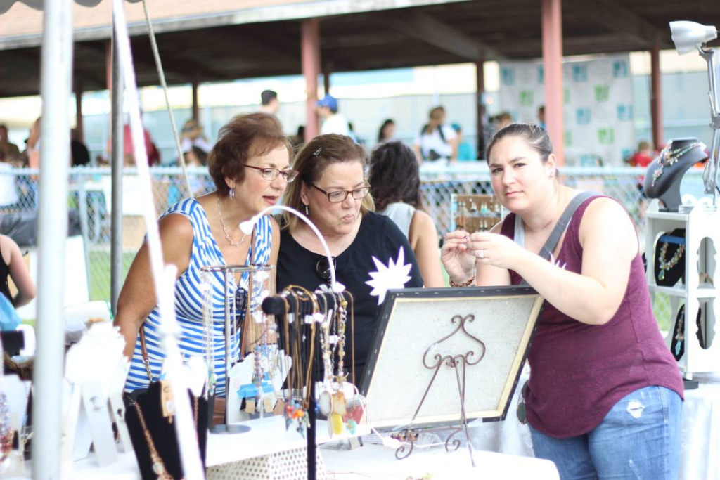 "Join us on October 15 for the Jewish Cultural Fest in Kansas City, celebrating art, music, and kindness, while exploring sustainability and Jewish values."