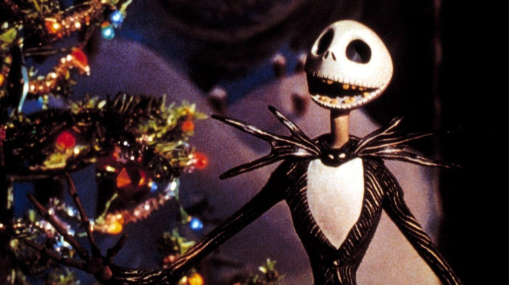 "Discover the magic of Halloween in Disney's 'The Nightmare Before Christmas: The Battle For Pumpkin King' manga. Read our review now!"
