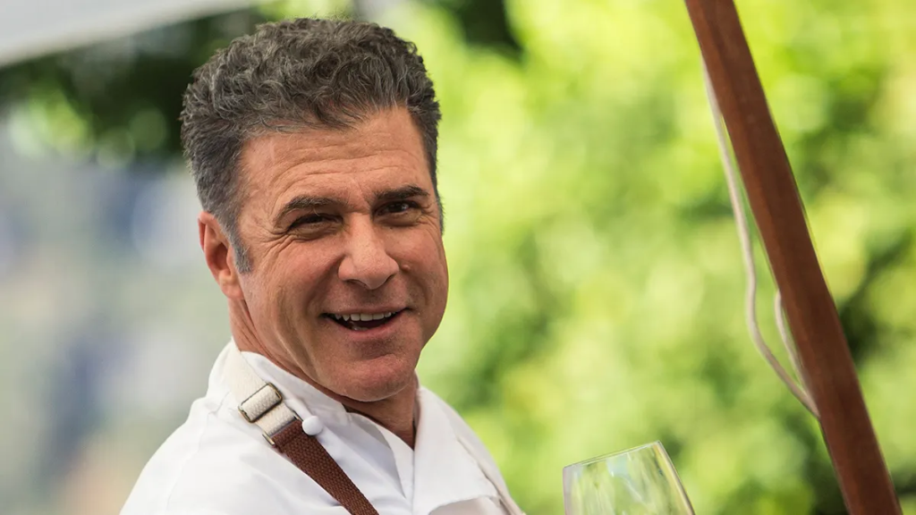 "Discover the life and legacy of renowned chef Michael Chiarello, a culinary pioneer and the founder of Gruppo Chiarello."
