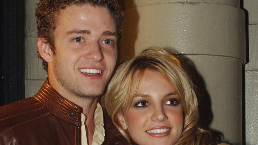 "In a candid revelation, Britney Spears shares a long-kept secret about her abortion during her relationship with Justin Timberlake."
