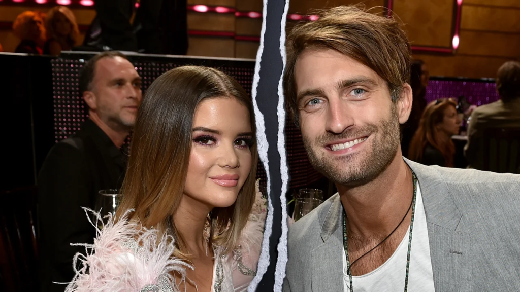 Country stars Maren Morris and Ryan Hurd end their 5-year marriage, sharing their musical journey and advocacy for progressive beliefs.

