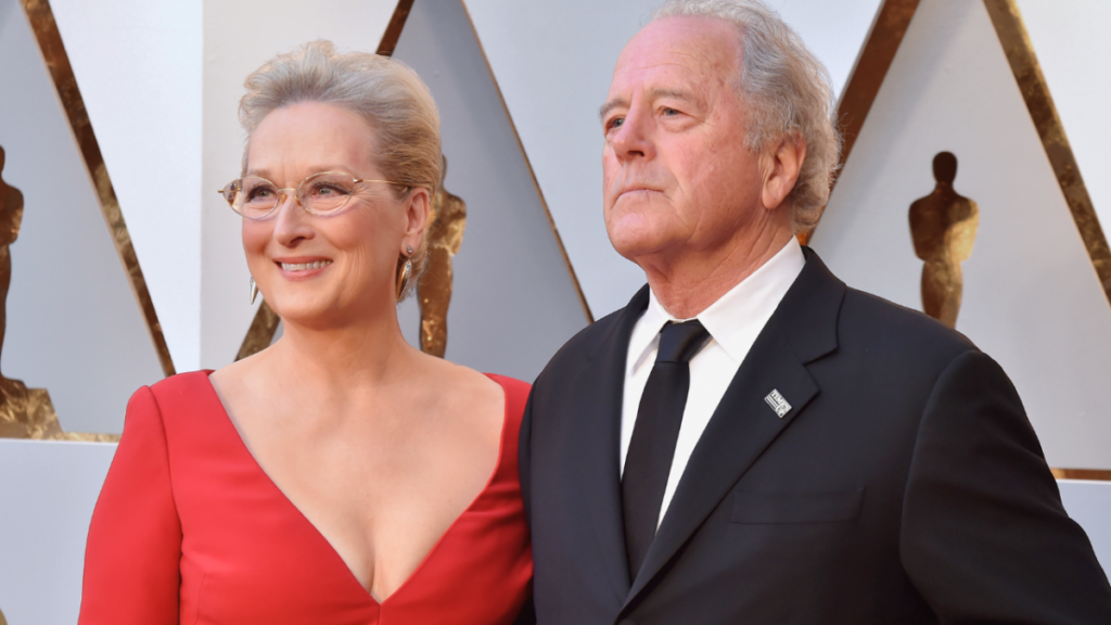 "Meryl Streep and Don Gummer's 45-year marriage has taken an unexpected turn as they choose to live separate lives."

