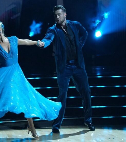 "Relive the emotional journey of 'Dancing With the Stars' Whitney Houston night—perfect scores, a heartbreaking exit, and a shocking elimination that stole the spotlight."