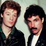 Daryl Hall initiates legal action against John Oates, alleging a breach in their joint venture agreement. Discover the latest developments in this ongoing legal saga.