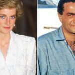 "Discover the untold story of Dodi Fayed and Princess Diana's fleeting romance, set to unfold in The Crown Season 6, capturing hearts and tragic endings."