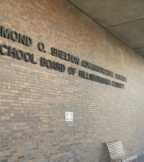 "Hillsborough County School Board approves teacher pay raises with new salary agreement. Teachers' salaries now start at $47,500 and cap at $72,490."