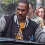 "Eddie Murphy's Axel Foley is set to make a brilliant return in Beverly Hills Cop 4. Exclusive details and first look revealed in Empire's 2024 Preview – a nostalgic trip to the '80s!"