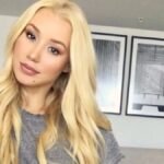 "Delve into Iggy Azalea's rumored $48 million windfall from OnlyFans, potentially catapulting her $15 million net worth to a staggering $63 million. Explore her diverse ventures and financial journey in this exclusive report."