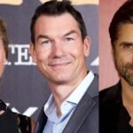 "Explore Jerry O'Connell's reasons for holding back on addressing John Stamos' book, delving into the personal complexities and the impact on his family amidst media scrutiny."