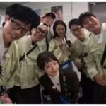 "Running Man bids farewell to Jun So Min after six years in an emotional episode, airing on November 12. Get a sneak peek!"