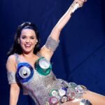 Katy Perry's emotional tribute to her daughter Daisy Dove during the final Vegas show is a heartwarming moment that touched fans.