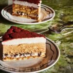 "Explore the culinary delights of New York City with Michelin Guide's top dessert picks – a symphony of sweet flavors awaits!"