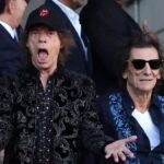 "In a candid interview with Times of India, Mick Jagger shares the divine inspiration behind The Rolling Stones logo—Goddess Kali's tongue. Dive into Jagger's reflections on music, collaborations, and how he defies age at 80."