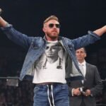 "AEW's Orange Cassidy stands firm – no explanations needed. Dive into his candid interview on Under the Ring, where authenticity takes center stage in professional wrestling."