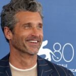 "Patrick Dempsey is 2023's Sexiest Man Alive, succeeding Chris Evans, as revealed on 'Jimmy Kimmel Live!' Find out more about the actor and race car driver."