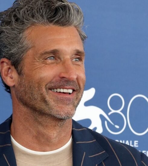 "Patrick Dempsey is 2023's Sexiest Man Alive, succeeding Chris Evans, as revealed on 'Jimmy Kimmel Live!' Find out more about the actor and race car driver."