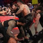 "As WWE navigates TV rights negotiations, projections hint at a potential blockbuster deal for RAW, poised to bring in massive profits and reshape the company's financial landscape."