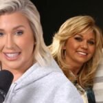 "Savannah Chrisley shares the emotional journey as the appeals court grants oral arguments, bringing hope for an early release for her parents in the fraud case."