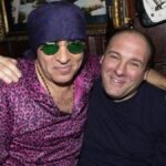 "Renowned guitarist and actor, Steven Van Zandt, reveals the depth of his ongoing grief over the loss of James Gandolfini. In an exclusive interview with CBS News, Van Zandt reflects on their special bond and the impact of Gandolfini's legacy, a decade after his passing."