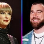 "Despite intense rain, Taylor Swift cancels Buenos Aires show, reschedules for Sunday. Travis Kelce's unexpected arrival adds intrigue to rumored relationship."