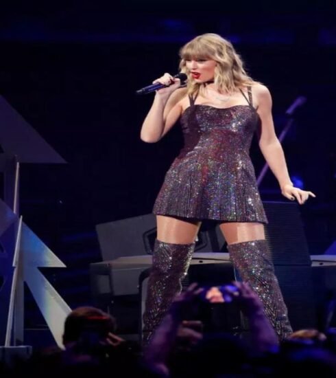 Taylor Swift announces Rio concert postponement due to safety concerns following fan's death. Government takes action on extreme temperatures and venue conditions.