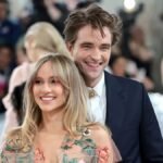 "Discover the captivating story behind Suki Waterhouse and Robert Pattinson's Hollywood connection, unfolding the layers of their intriguing relationship."