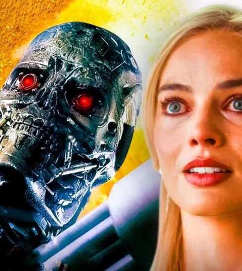 "Dive into the intriguing world of Hollywood rumors as we dissect the Margot Robbie and Henry Cavill Terminator remake buzz. Are the A-list stars really taking on iconic roles?"