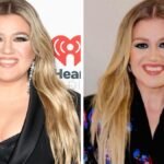 Kelly Clarkson's 41-pound weight loss revealed! No Ozempic, just a disciplined diet and exercise routine. Explore the singer's transformation journey.