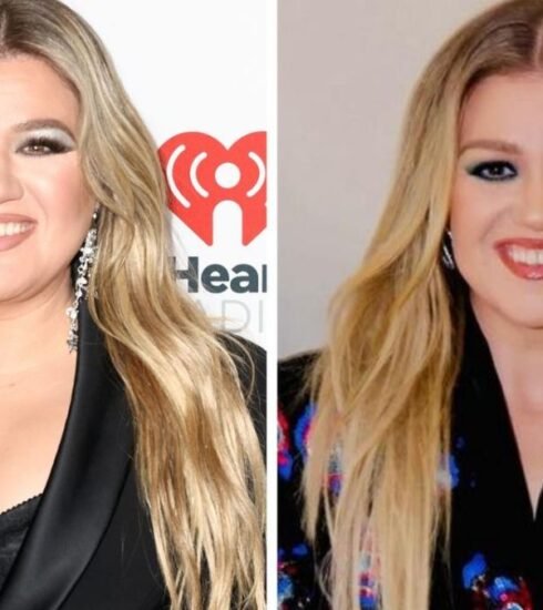 Kelly Clarkson's 41-pound weight loss revealed! No Ozempic, just a disciplined diet and exercise routine. Explore the singer's transformation journey.