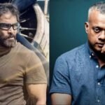"Chiyaan Vikram's 'Dhruva Natchathiram' faces a setback, delayed due to unresolved financial issues. Gautham Menon issues a statement of apology."